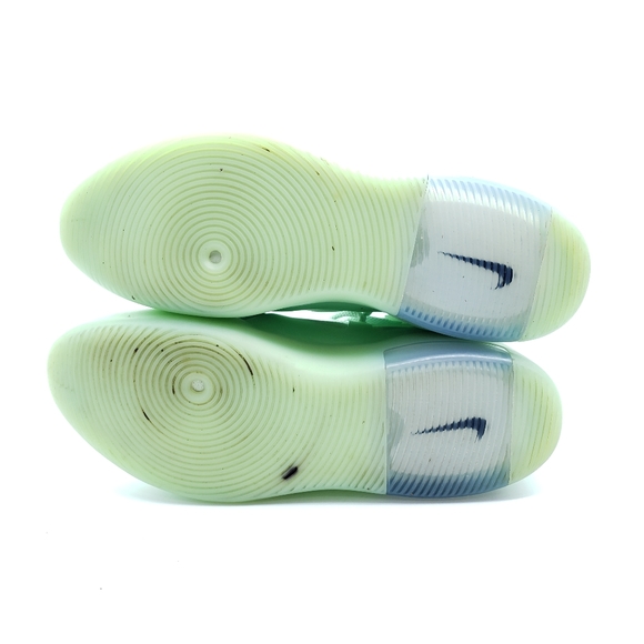 Mens Nike Air Fear of God 1 Frosted Spruce Green main image 4